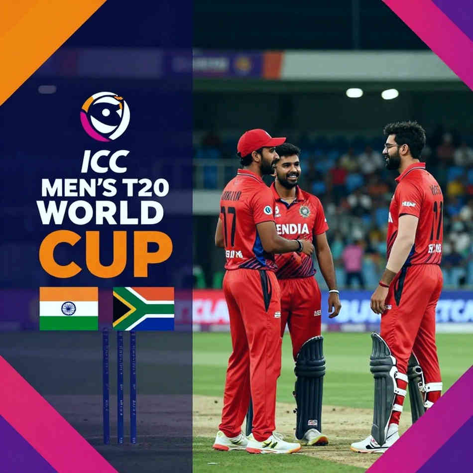 ক্রিকেটের নীরব স্কোরবুক: ব্লকচেইন, ডেটা-বাজি আর রেকর্ডের অখণ্ডতা ক্রিকেটের নীরব স্কোরবুক: ব্লকচেইন, ডেটা-বাজি আর রেকর্ডের অখণ্ডতা
