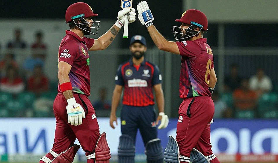 Captaincy Ends, Journey Continues – The 211-Match Confession and Mandhana's Waiting Inheritance Captaincy Ends, Journey Continues – The 211-Match Confession and Mandhana's Waiting Inheritance
