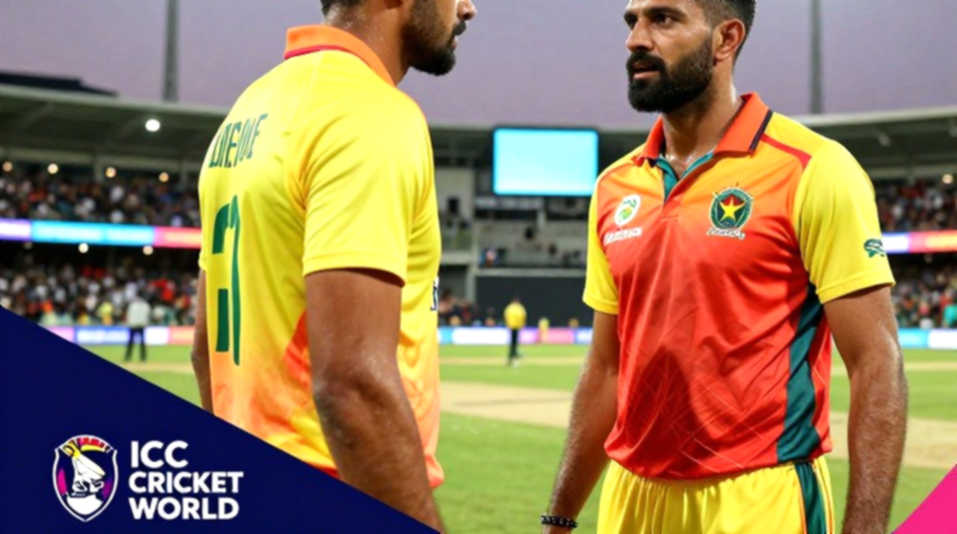 ১৪৯/৫ থেকে ১১১*: আলী রাজ্জাকের ১৫১ বল, যেখানে নিজের ব্যাট বাবার নামের চেয়ে জোরে কথা বলল