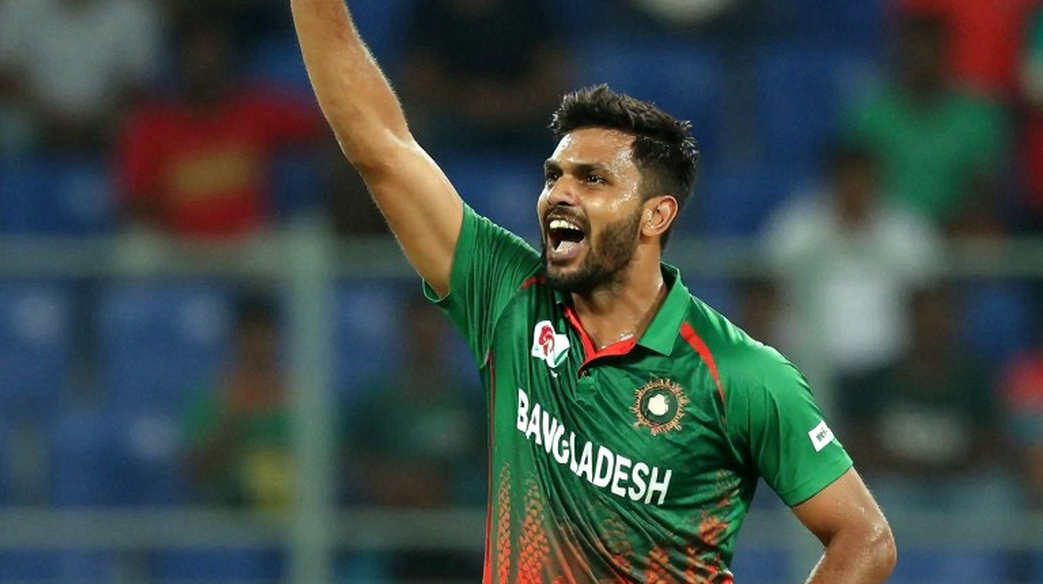 Three Gaps, One Auction: Why Bangladeshi Pacers Are Priced Low in the ILT20 Market Three Gaps, One Auction: Why Bangladeshi Pacers Are Priced Low in the ILT20 Market