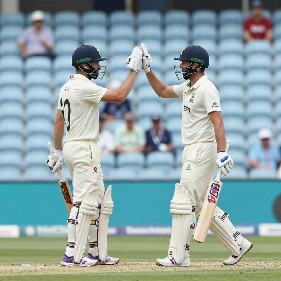 Christchurch, Dew and the First Six Overs: India's Real Test Is the Powerplay Christchurch, Dew and the First Six Overs: India's Real Test Is the Powerplay
