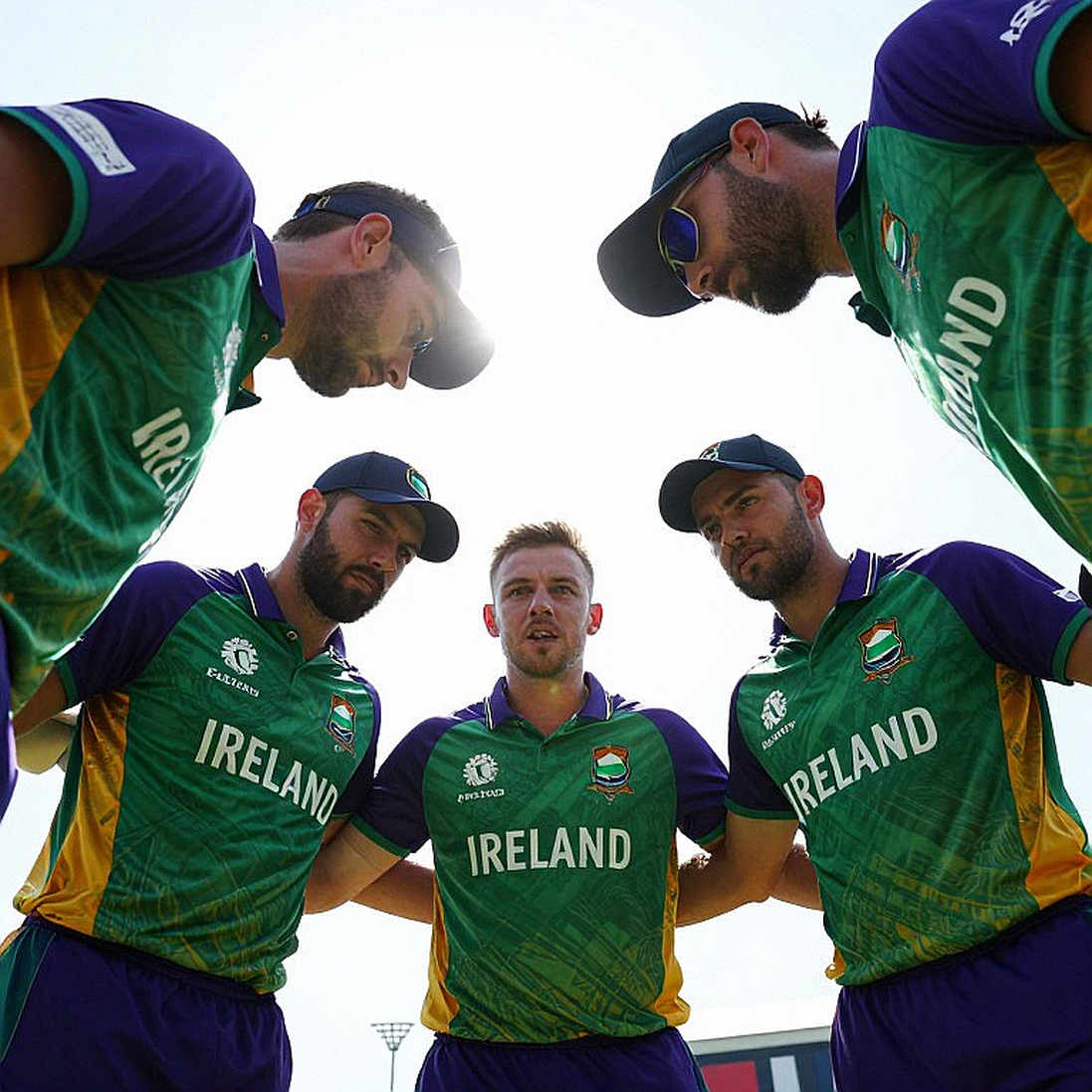 Dew, Shadow and the Middle Eight: A Beat Reporter's Notebook from Inside the T20 World Cup