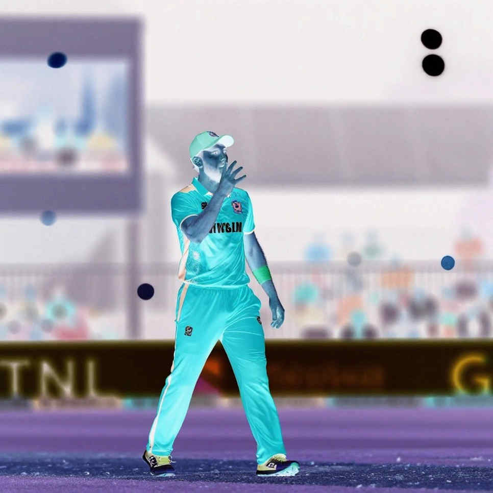 The Immutable Ledger: Asian Cricket, the Chain of Record, and the Honesty of an Empty Cell The Immutable Ledger: Asian Cricket, the Chain of Record, and the Honesty of an Empty Cell