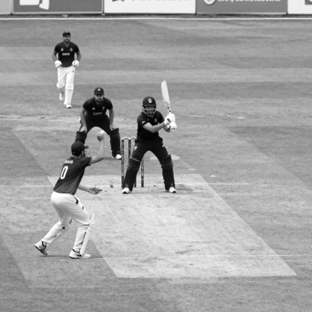 The Analysis Machine: Where the Cricket Data Pipeline Breaks The Analysis Machine: Where the Cricket Data Pipeline Breaks