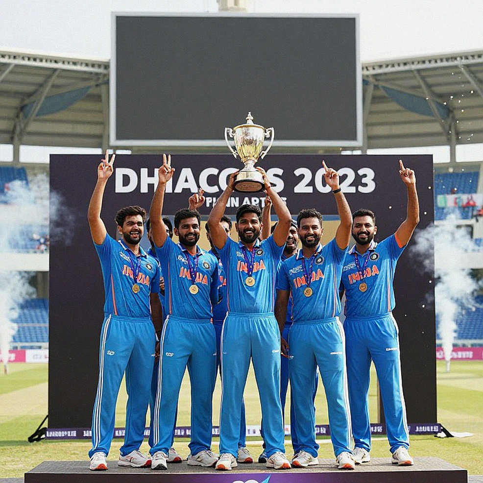 গোলাপি স্টাম্প, ফাঁকা খাতা: লাহোরে পিসিবির ক্যান্সার দিবস যেটা বলেনি গোলাপি স্টাম্প, ফাঁকা খাতা: লাহোরে পিসিবির ক্যান্সার দিবস যেটা বলেনি