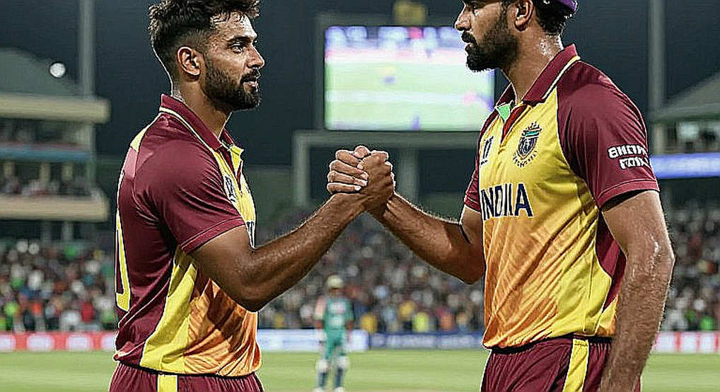 স্যান্ডপেপার নিয়ে খাওয়াজার বই, আর কামিন্সের নিরুত্তাপ উত্তর: ক্রিকেট অস্ট্রেলিয়ার হিসাবের খাতা কি সত্যিই বন্ধ? স্যান্ডপেপার নিয়ে খাওয়াজার বই, আর কামিন্সের নিরুত্তাপ উত্তর: ক্রিকেট অস্ট্রেলিয়ার হিসাবের খাতা কি সত্যিই বন্ধ?