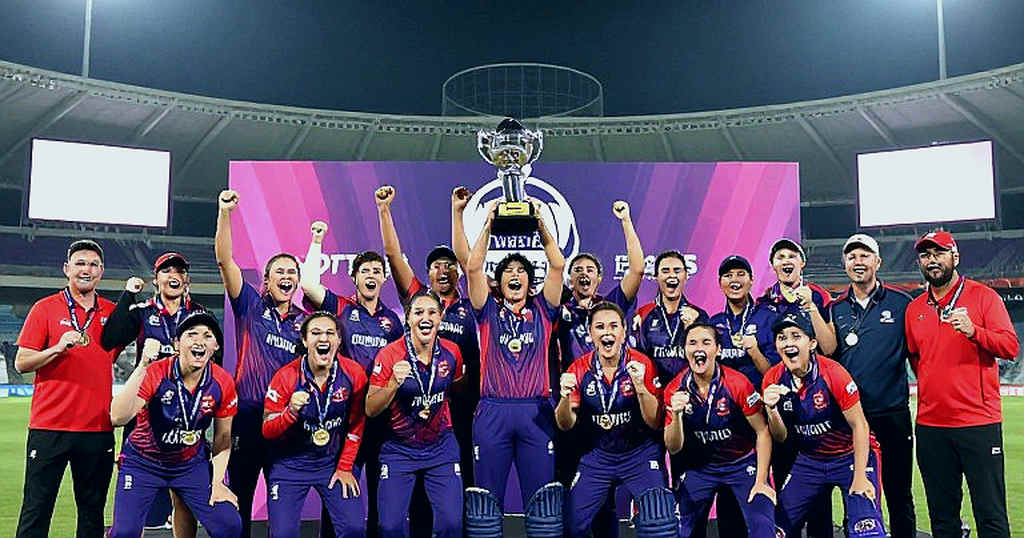 রাওয়ালপিন্ডির ডিউ ও পেস-ঝুঁকি: শ্রীলঙ্কার বোলিং সিদ্ধান্তের হিসাব ও পাকিস্তান একাদশের গোপন ফাঁক রাওয়ালপিন্ডির ডিউ ও পেস-ঝুঁকি: শ্রীলঙ্কার বোলিং সিদ্ধান্তের হিসাব ও পাকিস্তান একাদশের গোপন ফাঁক