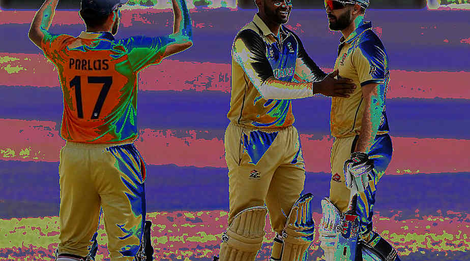 Empty Scorecards, Full Galleries: The Cricket Data South Asia Never Writes Down Empty Scorecards, Full Galleries: The Cricket Data South Asia Never Writes Down