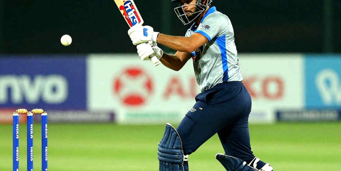 The Empty Return: Cricket's Invisible Data Workers and the Question of Verification The Empty Return: Cricket's Invisible Data Workers and the Question of Verification