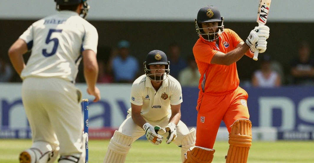 The Empty Return: Cricket's Invisible Data Workers and the Question of Verification The Empty Return: Cricket's Invisible Data Workers and the Question of Verification