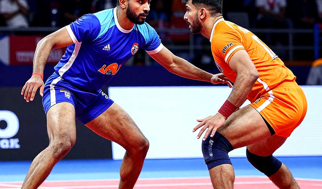 ব্যবধানের অর্থনীতি: এশিয়ান গেমস ২০২৬-এর কাবাডিতে বাংলাদেশ কেন দুই জয় নিয়েও সেমিফাইনালের বাইরে