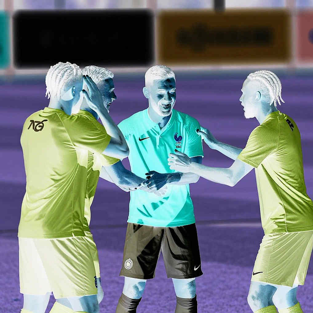 Two Days, A Rotated XI: Moriyasu's 'Audition' Logic and a Young Striker's One-Top Debut Two Days, A Rotated XI: Moriyasu's 'Audition' Logic and a Young Striker's One-Top Debut