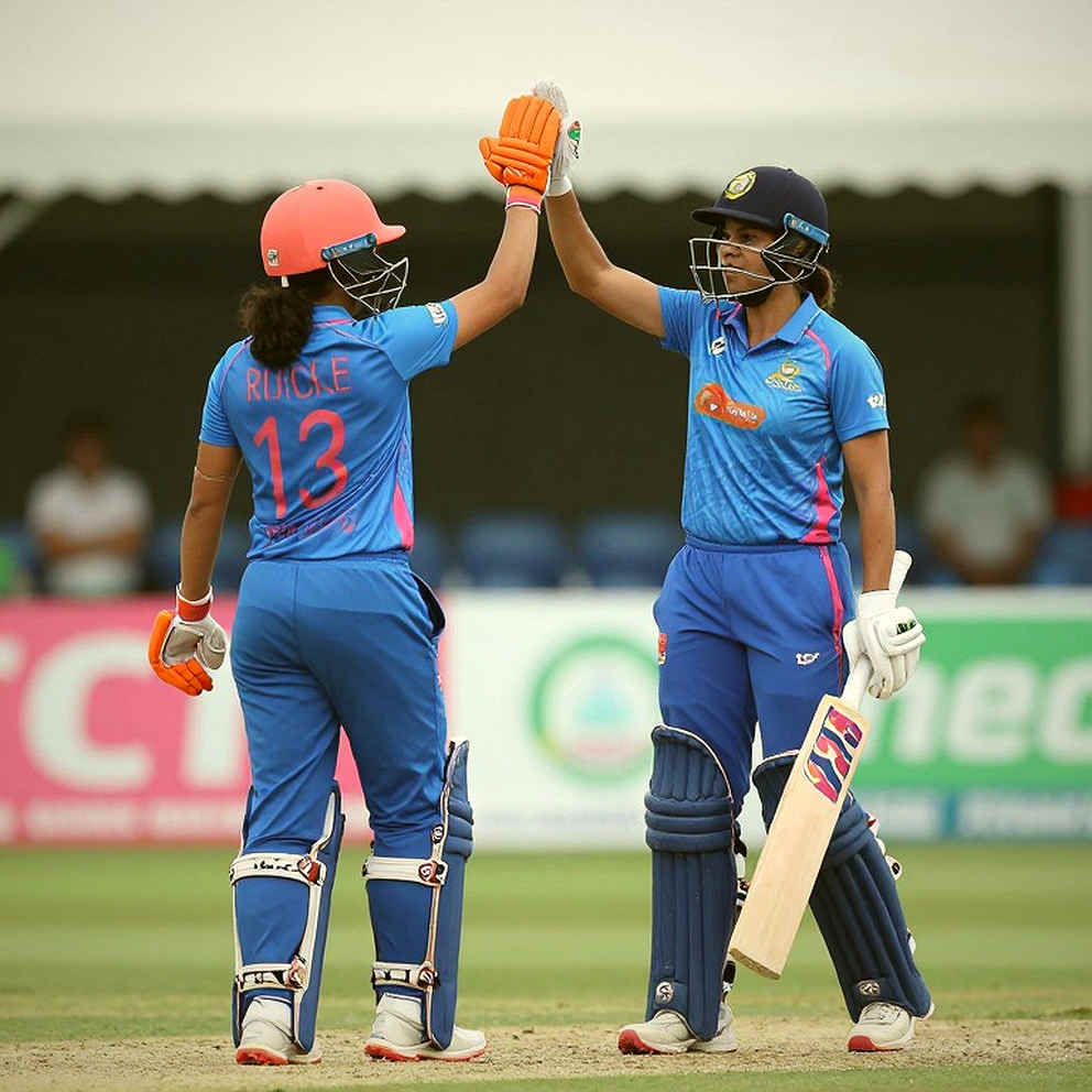 What You Cannot See Before the Toss: Squad Depth and Middle-Over Pressure at the Champions Trophy What You Cannot See Before the Toss: Squad Depth and Middle-Over Pressure at the Champions Trophy