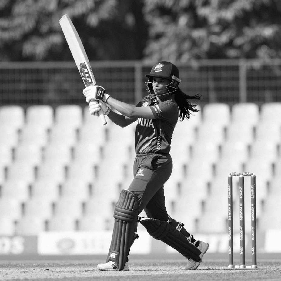 What You Cannot See Before the Toss: Squad Depth and Middle-Over Pressure at the Champions Trophy What You Cannot See Before the Toss: Squad Depth and Middle-Over Pressure at the Champions Trophy
