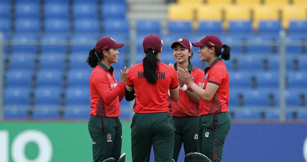 Bangladesh in the Shadow and Light of the Asia Cup: When the Underdog's Heart Grows Large Bangladesh in the Shadow and Light of the Asia Cup: When the Underdog's Heart Grows Large