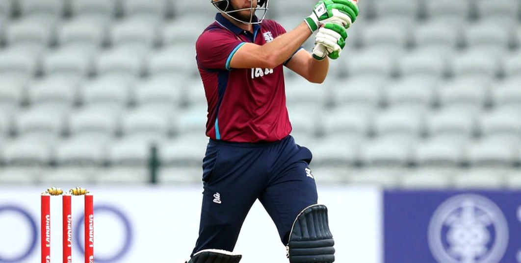 Khaled's 16 Wickets and Dubai Heat: The Unfinished Ledger of a County Success Khaled's 16 Wickets and Dubai Heat: The Unfinished Ledger of a County Success