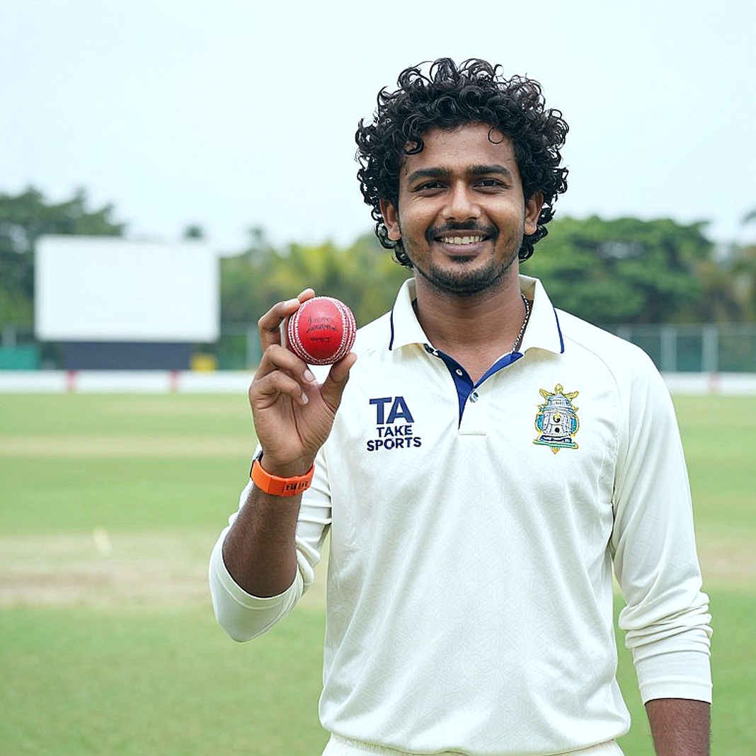 নতুন বলে ছয় বলে চার উইকেটের আগে স্টার্ক যে সমস্যাটা খুঁজছিলেন, সেটা কারিগরিতে ছিল না