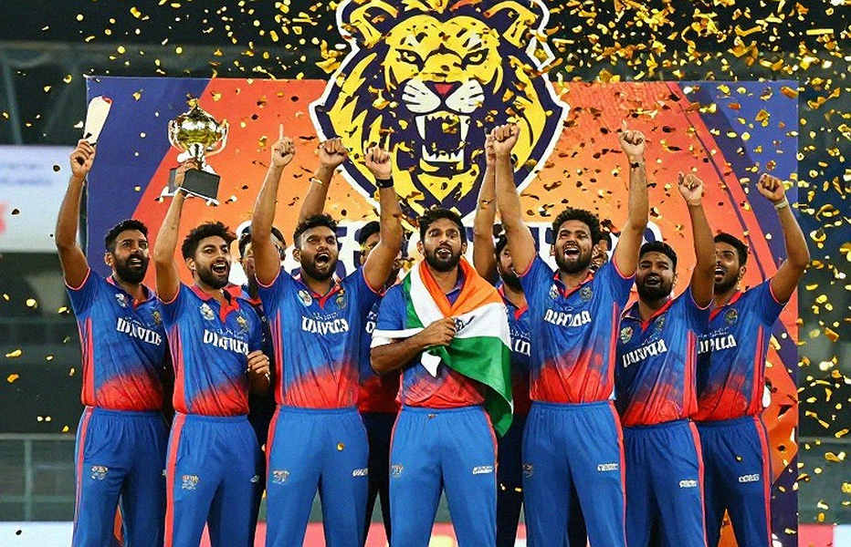 ফাঁকা পেলোড, পূর্ণ সতর্কতা: ক্রিকেট সংবাদের অদৃশ্য যন্ত্রটি যেদিন থেমে গেল