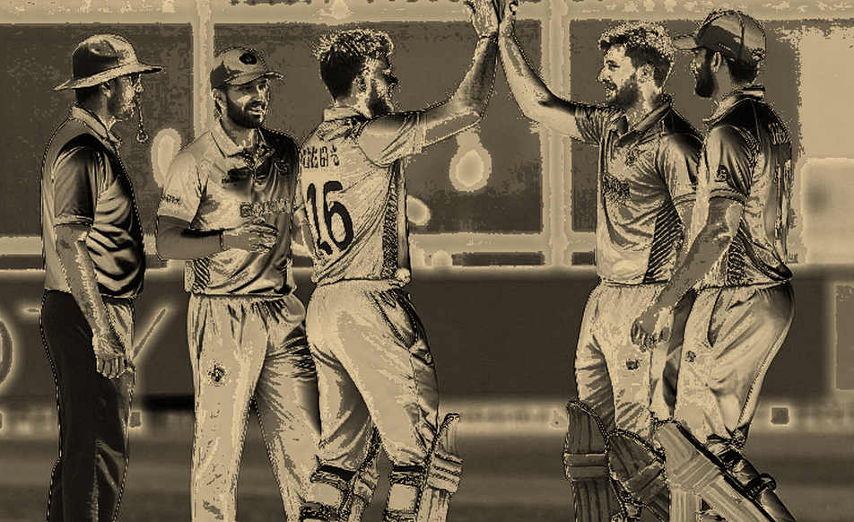 ডেথ ওভারের মানচিত্র: ওয়াইড ইয়র্কার আসলে একটা জোন