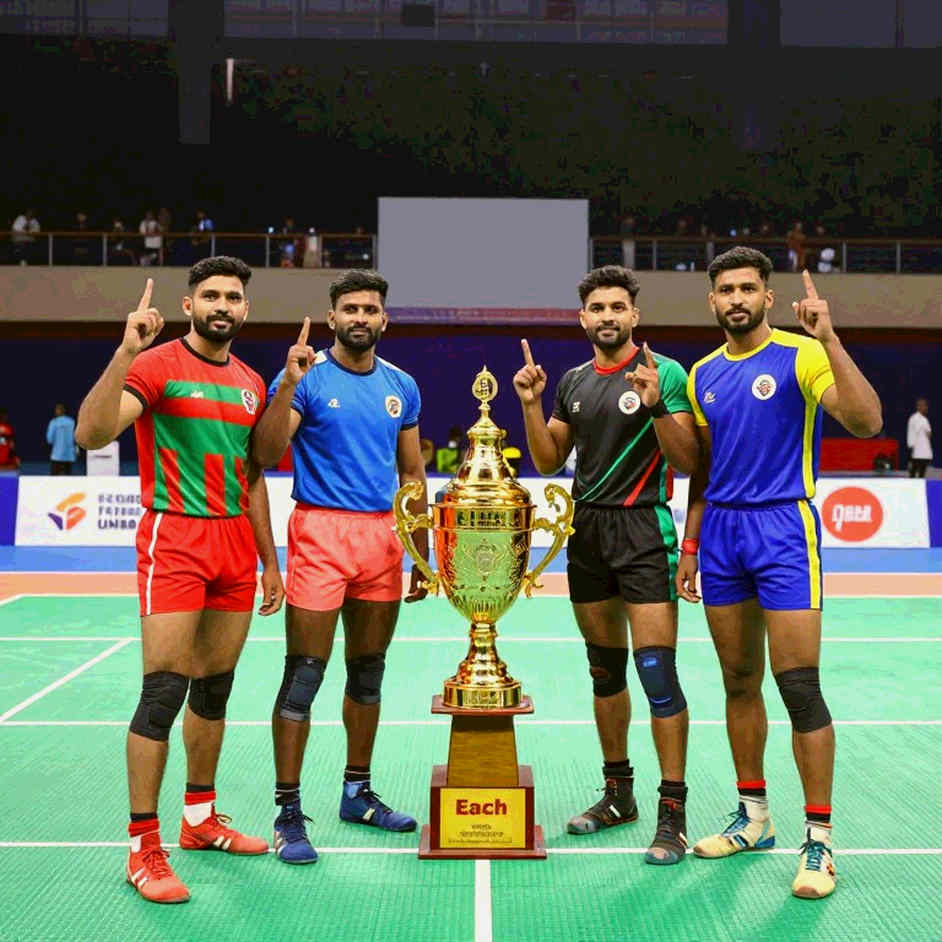 হরিয়ানার ছোট লিগ, বড় প্রশ্ন: কাবাডি চ্যাম্পিয়ন্স লিগের রিটেনশনে লুকানো অর্থনীতির গল্প